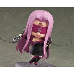 Good Smile Company Nendoroid #492 Rider (Medusa) Fate/stay Night Unlimited Blade Works Nendoroid Series