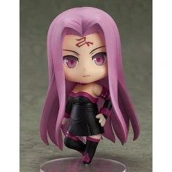 Good Smile Company Nendoroid #492 Rider (Medusa) Fate/stay Night Unlimited Blade Works Nendoroid Series
