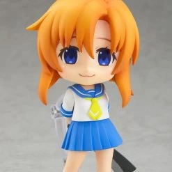Good Smile Company Nendoroid #1483 Rena Ryugu Higurashi: When They Cry