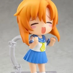 Good Smile Company Nendoroid #1483 Rena Ryugu Higurashi: When They Cry