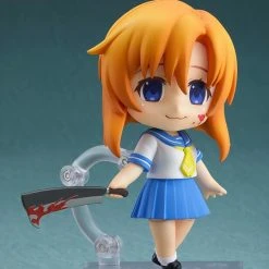 Good Smile Company Nendoroid #1483 Rena Ryugu Higurashi: When They Cry