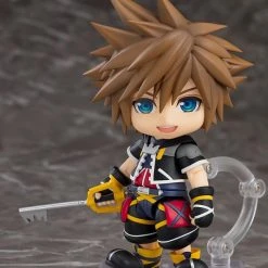 Good Smile Company Nendoroid #1487 Sora Kingdom Hearts II
