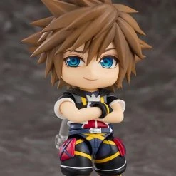 Good Smile Company Nendoroid #1487 Sora Kingdom Hearts II