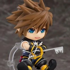 Good Smile Company Nendoroid #1487 Sora Kingdom Hearts II