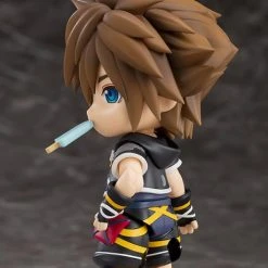 Good Smile Company Nendoroid #1487 Sora Kingdom Hearts II