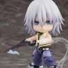 Good Smile Company Nendoroid #1488 Riku (KHII Ver.)Kingdom Hearts II