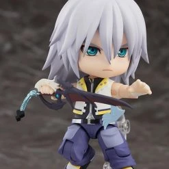 Good Smile Company Nendoroid #1488 Riku (KHII Ver.)Kingdom Hearts II