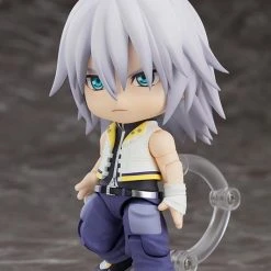 Good Smile Company Nendoroid #1488 Riku (KHII Ver.)Kingdom Hearts II