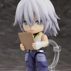 Good Smile Company Nendoroid #1488 Riku (KHII Ver.)Kingdom Hearts II