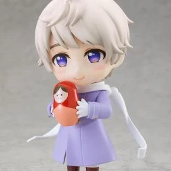 Good Smile Company Nendoroid #1489 Russia Hetalia World Stars Nendoroid Series