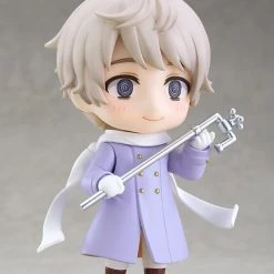 Good Smile Company Nendoroid #1489 Russia Hetalia World Stars Nendoroid Series