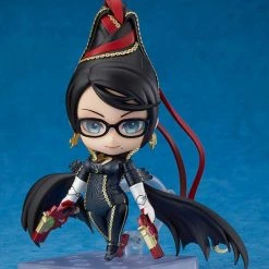 Good Smile Company Nendoroid #1485 Bayonetta Nendoroid Series