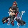 Good Smile Company Nendoroid #1485 Bayonetta Nendoroid Series