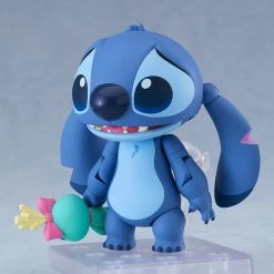 Good Smile Company Nendoroid #1490 Stitch Disney Lilo & Stitch