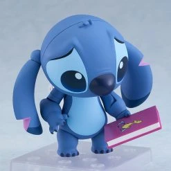 Good Smile Company Nendoroid #1490 Stitch Disney Lilo & Stitch