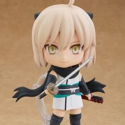 Good Smile Company Nendoroid #1491-DX Saber Okita Souji (Ascension Ver.) Fate/Grand Order