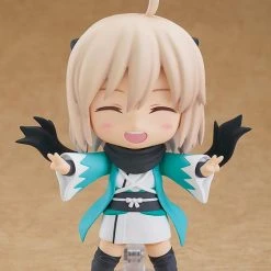 Good Smile Company Nendoroid #1491-DX Saber Okita Souji (Ascension Ver.) Fate/Grand Order