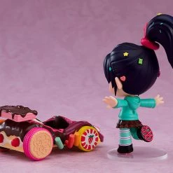 Good Smile Company Nendoroid #1492-DX Vanellope Disney Wreck-It Ralph Nendoroid Series