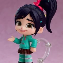 Good Smile Company Nendoroid #1492-DX Vanellope Disney Wreck-It Ralph Nendoroid Series