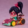 Good Smile Company Nendoroid #1492-DX Vanellope Disney Wreck-It Ralph Nendoroid Series