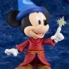 Good Smile Company Nendoroid Series Nendoroid #1503 Mickey Mouse Disney Fantasia