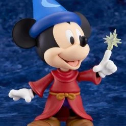 Good Smile Company Nendoroid Series Nendoroid #1503 Mickey Mouse Disney Fantasia