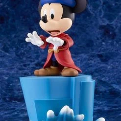 Good Smile Company Nendoroid Series Nendoroid #1503 Mickey Mouse Disney Fantasia