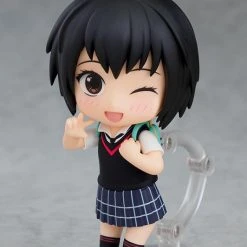 Good Smile Company Nendoroid #1522 Peni Parker (DX Ver.) Spider-Man: Into The Spider-Verse Nendoroid Series 15 Good Smile Company Nendoroid #1522 Peni Parker (DX Ver.) Spider-Man: Into The Spider-Verse Nendoroid Series