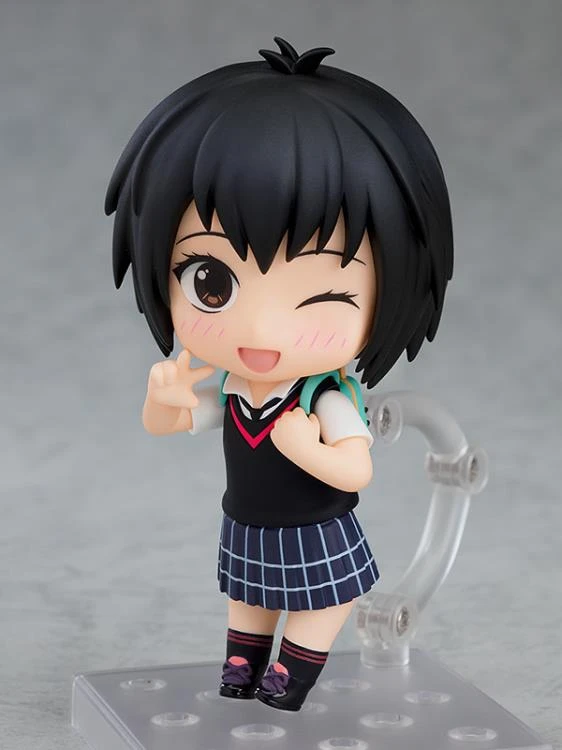 Good Smile Company Nendoroid #1522 Peni Parker (DX Ver.) Spider-Man: Into The Spider-Verse Nendoroid Series 7 Good Smile Company Nendoroid #1522 Peni Parker (DX Ver.) Spider-Man: Into The Spider-Verse Nendoroid Series