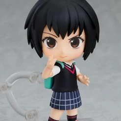 Good Smile Company Nendoroid #1522 Peni Parker (DX Ver.) Spider-Man: Into The Spider-Verse Nendoroid Series 18 Good Smile Company Nendoroid #1522 Peni Parker (DX Ver.) Spider-Man: Into The Spider-Verse Nendoroid Series