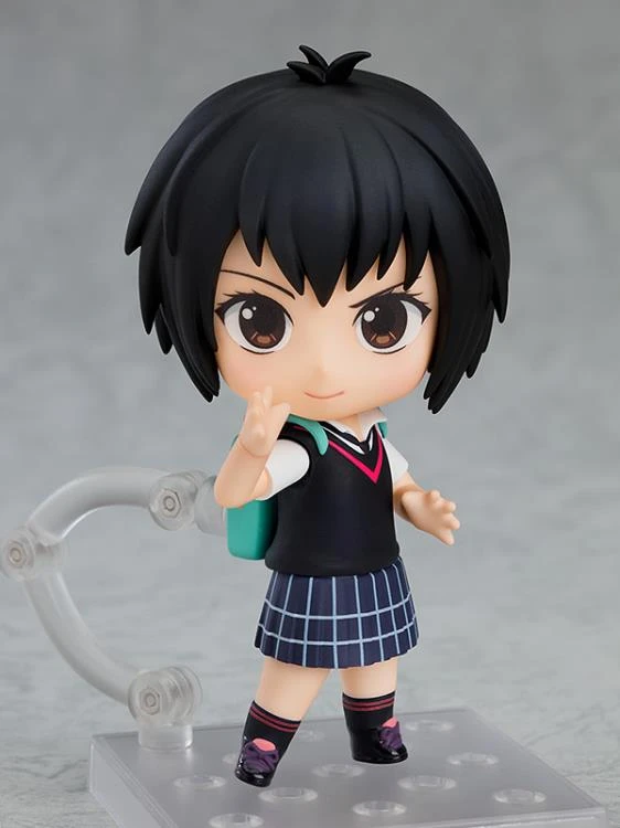 Good Smile Company Nendoroid #1522 Peni Parker (DX Ver.) Spider-Man: Into The Spider-Verse Nendoroid Series 10 Good Smile Company Nendoroid #1522 Peni Parker (DX Ver.) Spider-Man: Into The Spider-Verse Nendoroid Series