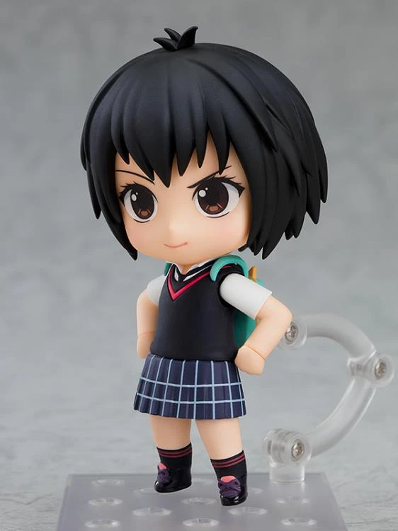 Good Smile Company Nendoroid #1522 Peni Parker (DX Ver.) Spider-Man: Into The Spider-Verse Nendoroid Series 9 Good Smile Company Nendoroid #1522 Peni Parker (DX Ver.) Spider-Man: Into The Spider-Verse Nendoroid Series