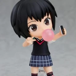 Good Smile Company Nendoroid #1522 Peni Parker (DX Ver.) Spider-Man: Into The Spider-Verse Nendoroid Series 16 Good Smile Company Nendoroid #1522 Peni Parker (DX Ver.) Spider-Man: Into The Spider-Verse Nendoroid Series