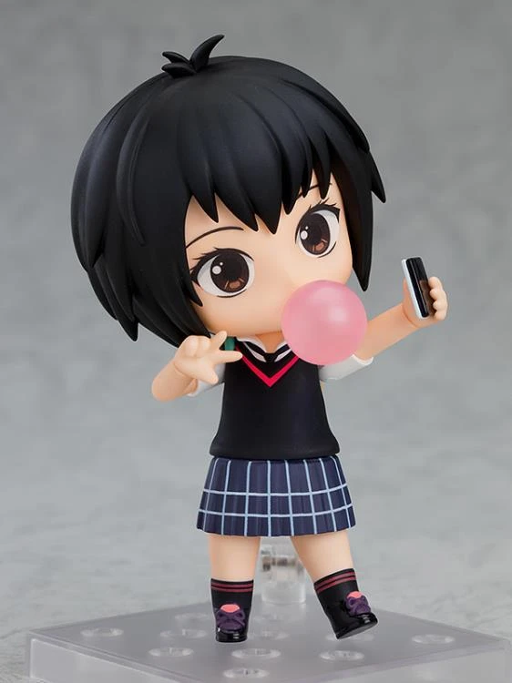 Good Smile Company Nendoroid #1522 Peni Parker (DX Ver.) Spider-Man: Into The Spider-Verse Nendoroid Series 8 Good Smile Company Nendoroid #1522 Peni Parker (DX Ver.) Spider-Man: Into The Spider-Verse Nendoroid Series