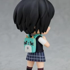 Good Smile Company Nendoroid #1522 Peni Parker (DX Ver.) Spider-Man: Into The Spider-Verse Nendoroid Series 19 Good Smile Company Nendoroid #1522 Peni Parker (DX Ver.) Spider-Man: Into The Spider-Verse Nendoroid Series