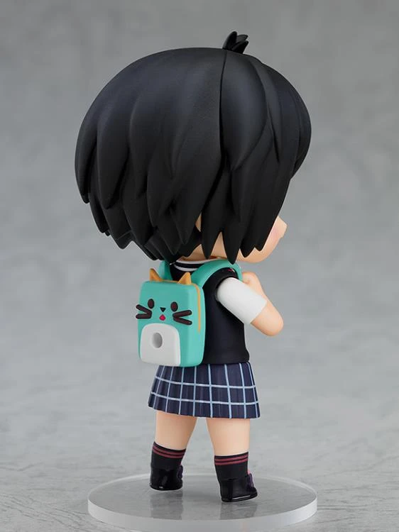 Good Smile Company Nendoroid #1522 Peni Parker (DX Ver.) Spider-Man: Into The Spider-Verse Nendoroid Series 11 Good Smile Company Nendoroid #1522 Peni Parker (DX Ver.) Spider-Man: Into The Spider-Verse Nendoroid Series