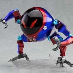 Good Smile Company Nendoroid #1522 Peni Parker (DX Ver.) Spider-Man: Into The Spider-Verse Nendoroid Series 14 Good Smile Company Nendoroid #1522 Peni Parker (DX Ver.) Spider-Man: Into The Spider-Verse Nendoroid Series