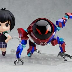 Good Smile Company Nendoroid #1522 Peni Parker (DX Ver.) Spider-Man: Into The Spider-Verse Nendoroid Series 13 Good Smile Company Nendoroid #1522 Peni Parker (DX Ver.) Spider-Man: Into The Spider-Verse Nendoroid Series