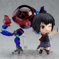 Good Smile Company Nendoroid #1522 Peni Parker (DX Ver.) Spider-Man: Into The Spider-Verse Nendoroid Series