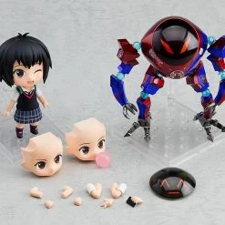 Good Smile Company Nendoroid #1522 Peni Parker (DX Ver.) Spider-Man: Into The Spider-Verse Nendoroid Series