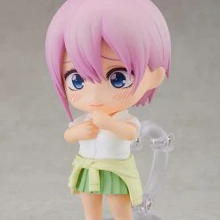 Good Smile Company Nendoroid #1495 Ichika Nakano The Quintessential Quintuplets Nendoroid Series