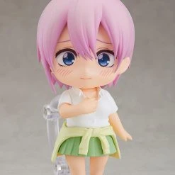 Good Smile Company Nendoroid #1495 Ichika Nakano The Quintessential Quintuplets Nendoroid Series