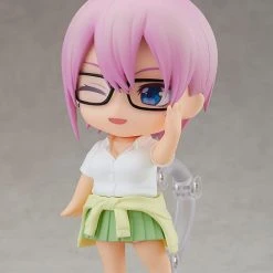 Good Smile Company Nendoroid #1495 Ichika Nakano The Quintessential Quintuplets Nendoroid Series