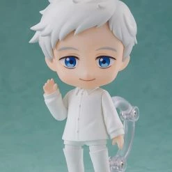 Good Smile Company Nendoroid #1505 Norman The Promised Neverland Nendoroid Series