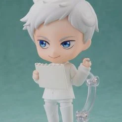 Good Smile Company Nendoroid #1505 Norman The Promised Neverland Nendoroid Series 11 Good Smile Company Nendoroid #1505 Norman The Promised Neverland Nendoroid Series
