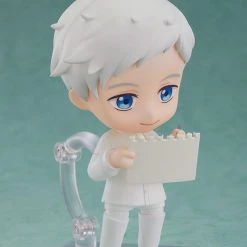Good Smile Company Nendoroid #1505 Norman The Promised Neverland Nendoroid Series 10 Good Smile Company Nendoroid #1505 Norman The Promised Neverland Nendoroid Series