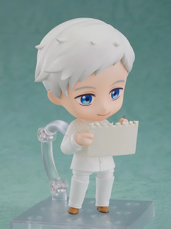 Good Smile Company Nendoroid #1505 Norman The Promised Neverland Nendoroid Series 6 Good Smile Company Nendoroid #1505 Norman The Promised Neverland Nendoroid Series