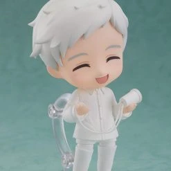 Good Smile Company Nendoroid #1505 Norman The Promised Neverland Nendoroid Series 9 Good Smile Company Nendoroid #1505 Norman The Promised Neverland Nendoroid Series