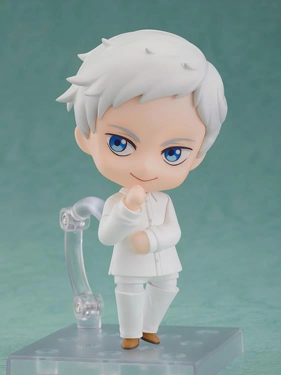 Good Smile Company Nendoroid #1505 Norman The Promised Neverland Nendoroid Series 4 Good Smile Company Nendoroid #1505 Norman The Promised Neverland Nendoroid Series