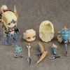 Good Smile Company Nendoroid #1407-DX Hunter (Female Zinogre Alpha Armor Ver.) Monster Hunter World: Iceborne